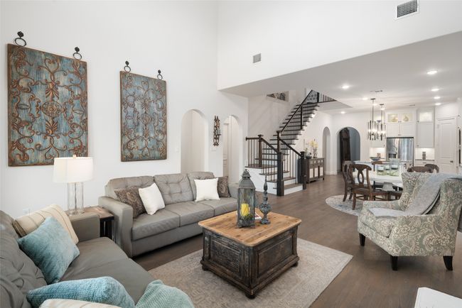 1051 Joanna Ln, House other with 4 bedrooms, 5 bathrooms and null parking in Allen TX | Image 12