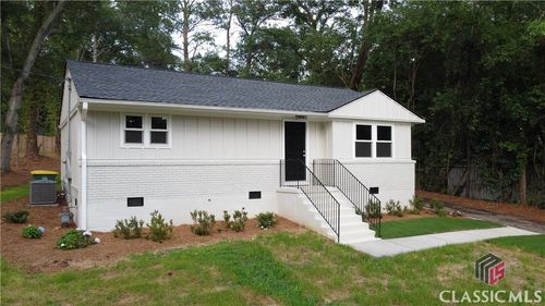 165 Habersham Dr, Athens, GA, 30606-5011 | Card Image
