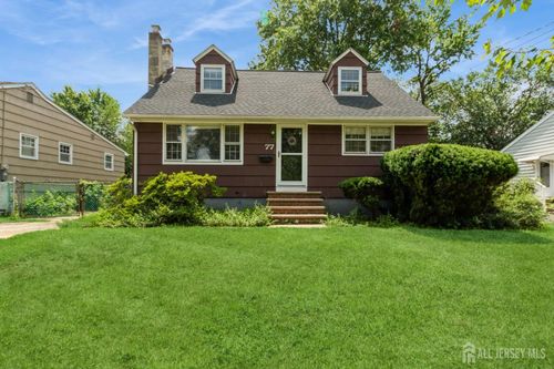 77 Carlton Ave, Piscataway, NJ, 08854-3039 | Card Image