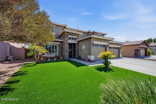 17869 W Carmen Dr, Surprise, AZ, 85388-1710 | Card Image