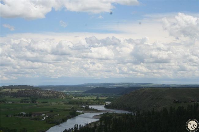 Lot 135 Granite Peak Rd, Home with 0 bedrooms, 0 bathrooms and null parking in Columbus MT | Image 14