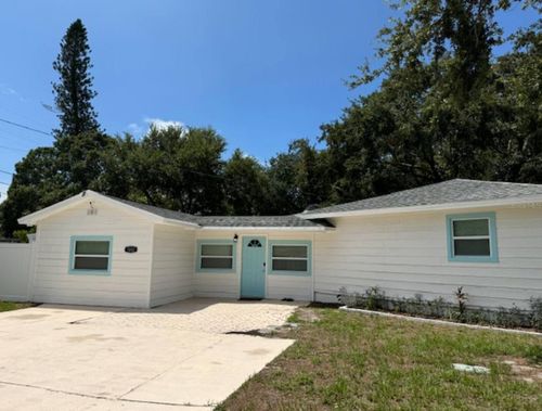 7202 8th Ave N, St Petersburg, FL, 33710-4651 | Card Image