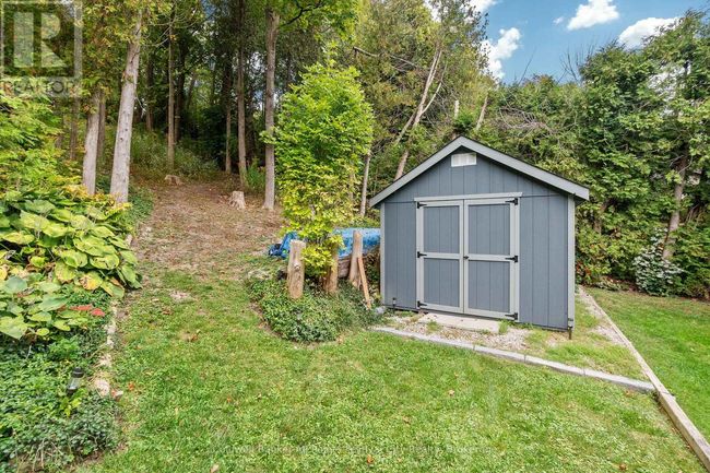 11 Melbourne St, House other with 2 bedrooms, 1 bathrooms and 2 parking in Goderich ON | Image 35