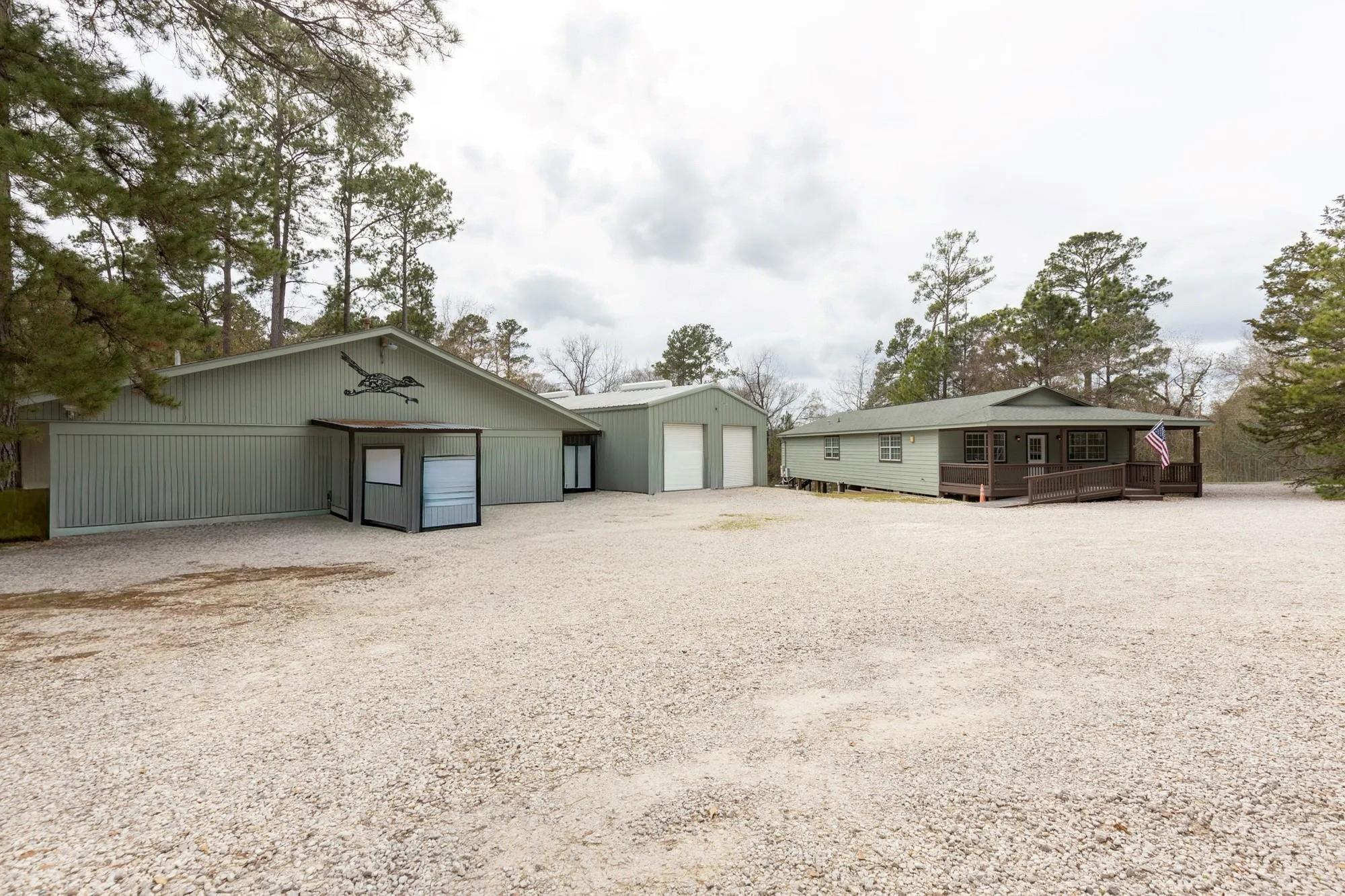 Residential in Huntsville