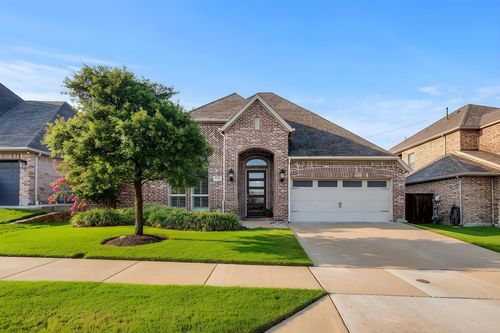 5705 Pope Creek Rd, Fort Worth, TX, 76126-2042 | Card Image