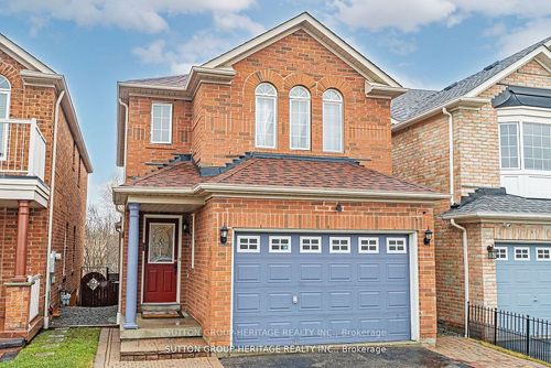 3 Angier Cres, Ajax, ON, L1S7R6 | Card Image