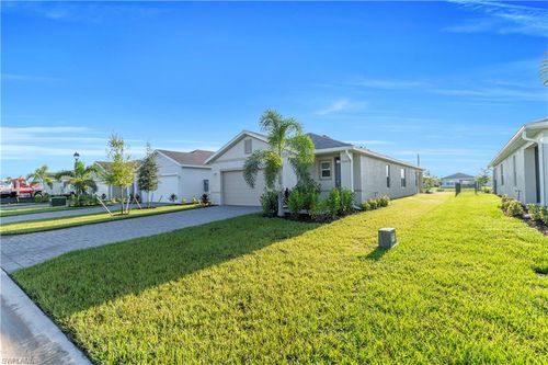 16520 Fire Coral Ln, NORTH FORT MYERS, FL, 33903-1465 | Card Image