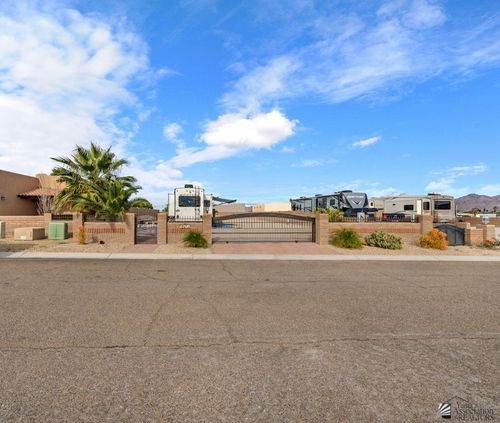 12814 E 49th St, Yuma, AZ, 85367-6498 | Card Image