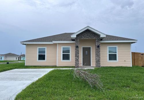 2714 Maria Dr, La Feria, TX, 78559-2151 | Card Image