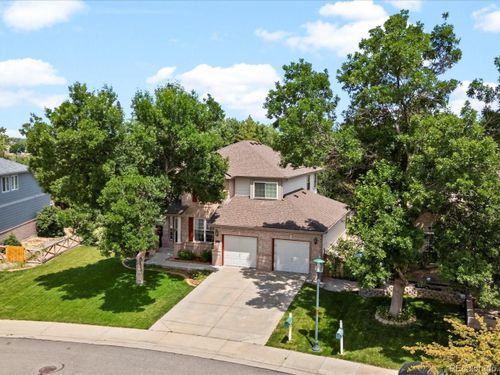 3043 W 109th Pl, Westminster, CO, 80031-6825 | Card Image