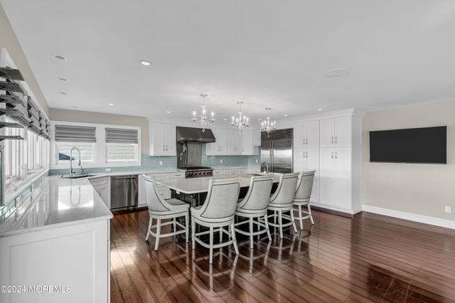 467 Boca Raton Dr, House other with 4 bedrooms, 3 bathrooms and null parking in Lavallette NJ | Image 11