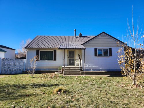 70 100, Morgan, UT, 84050-9577 | Card Image