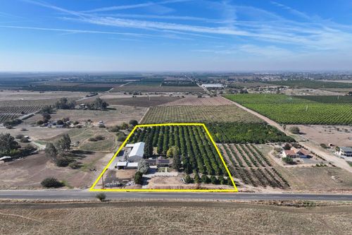 8521 Rd 256, Terra Bella, CA, 93270 | Card Image