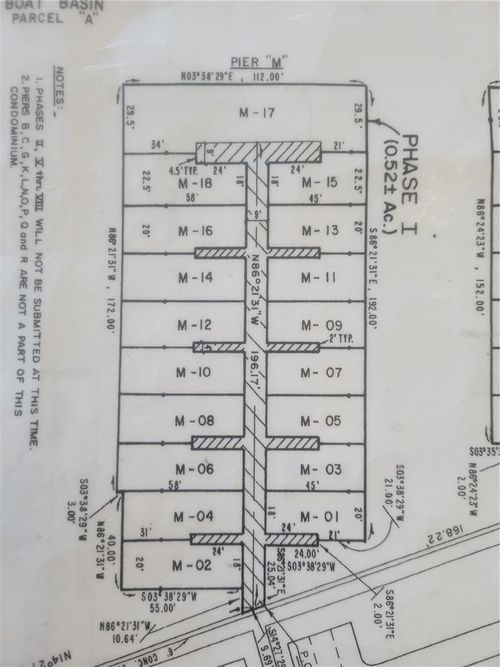 m-03-2800 Harbourside Dr, LONGBOAT KEY, FL, 34228-3124 | Card Image