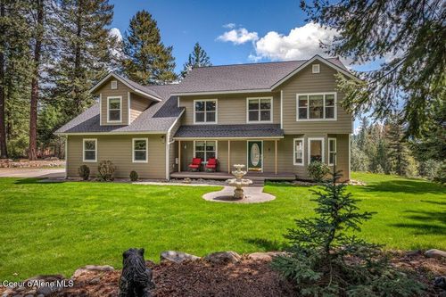 405 Brisboys Rd, Sagle, ID, 83860-8980 | Card Image