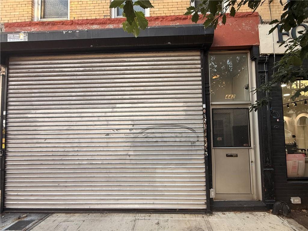Other in Brooklyn
