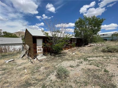 241 South Street, House other with 2 bedrooms, 1 bathrooms and null parking in Tonopah NV | Image 3