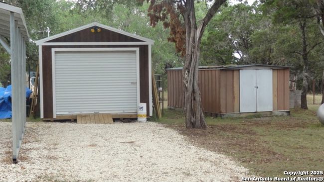 1168 Red Bluff Ranch Rd, House other with 3 bedrooms, 2 bathrooms and null parking in Pipe Creek TX | Image 8