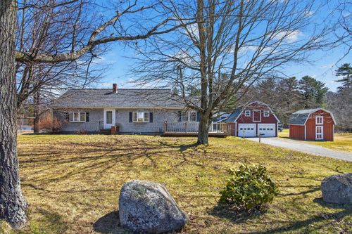 174 Pleasant View Ridge Road, China, ME, 04358 | Card Image