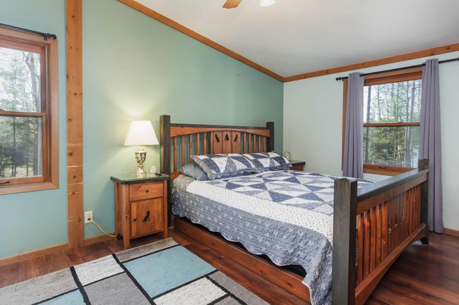 2329 Point Ln, House other with 3 bedrooms, 2 bathrooms and null parking in Lac du Flambeau WI | Image 37