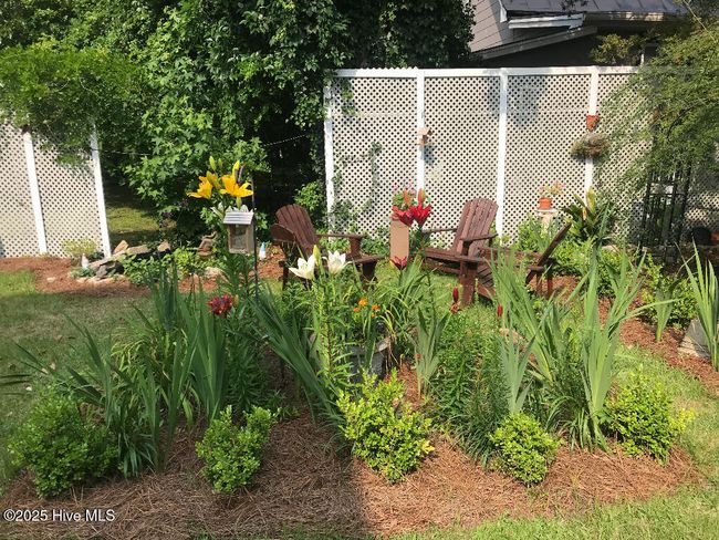 601 Saint Patrick St, House other with 5 bedrooms, 4 bathrooms and null parking in Tarboro NC | Image 62