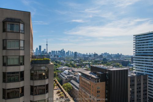 2703-200 Cumberland St, Toronto, ON, M5R0B7 | Card Image