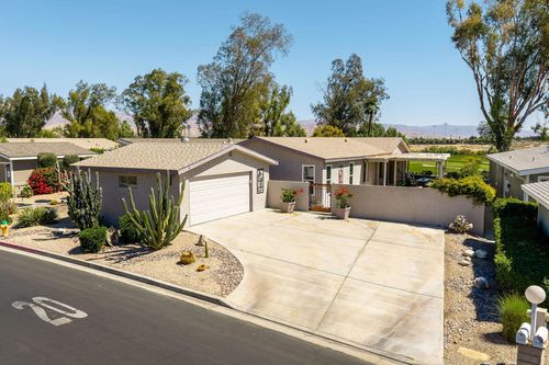 74585 Stage Line Dr, Thousand Palms, CA, 92276-4157 | Card Image
