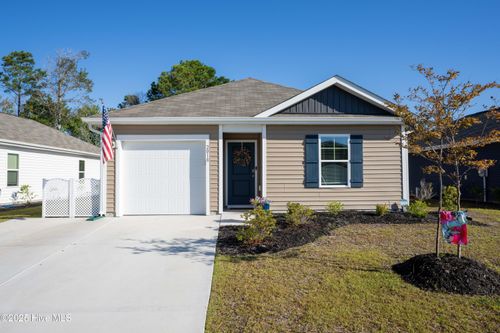 2018 Course Ln, Surf City, NC, 28445-0649 | Card Image