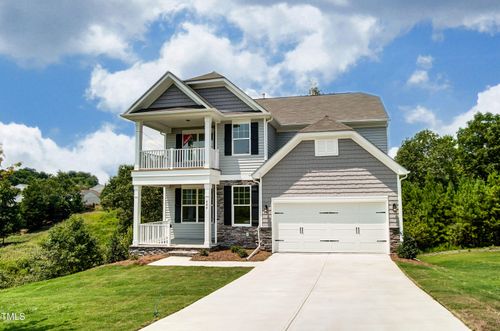 0 Sawmill Rd, Cedar Grove, NC, 27231 | Card Image