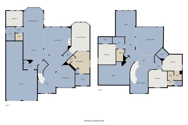 View of layout | Image 6