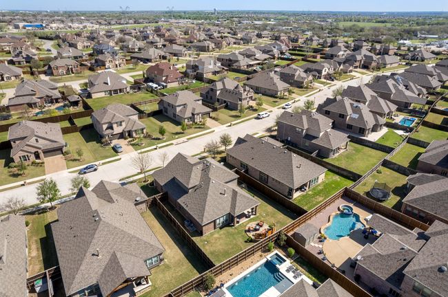 1304 Cold Stream Dr, House other with 4 bedrooms, 3 bathrooms and null parking in Wylie TX | Image 40