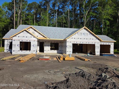 4206 Tinsley Court, Ayden, NC, 28513 | Card Image