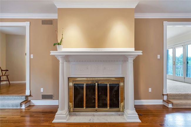 1001 Osage Rd, House other with 4 bedrooms, 4 bathrooms and 2 parking in Pittsburgh PA | Image 9