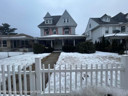 608 Roberts Ct, Scranton, PA, 18504 | Card Image
