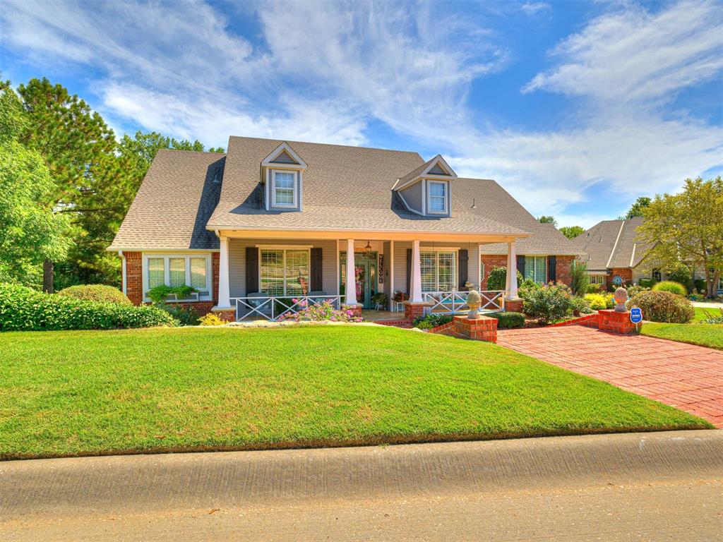 Aldersgate Cir, Oklahoma City, OK 73151