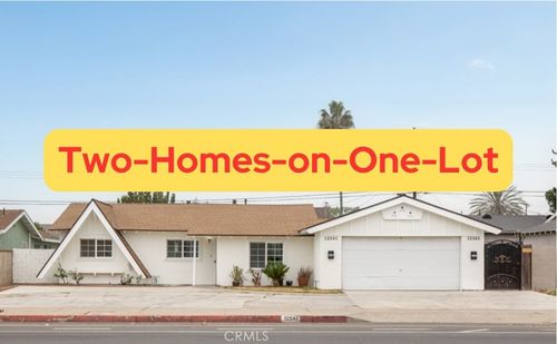 12541 West St, Garden Grove, CA, 92840-5616 | Card Image