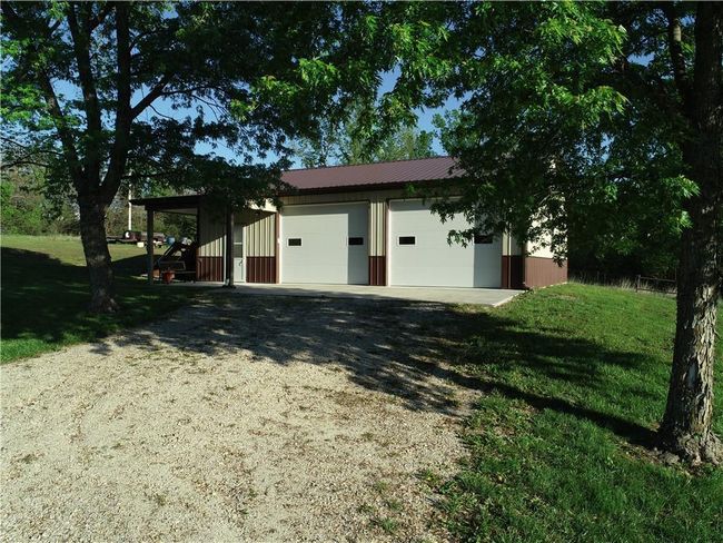 33295 Bethel Church Rd, House other with 3 bedrooms, 3 bathrooms and null parking in Osawatomie KS | Image 86