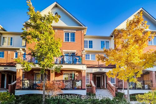 11-2492 Post Rd, Oakville, ON, L6H0K1 | Card Image