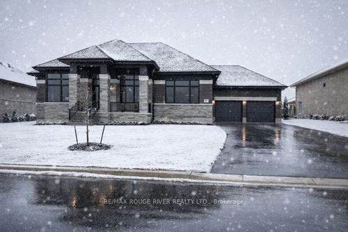 49 Bonnie Brae Crt, Port Perry, ON, L9L1V1 | Card Image
