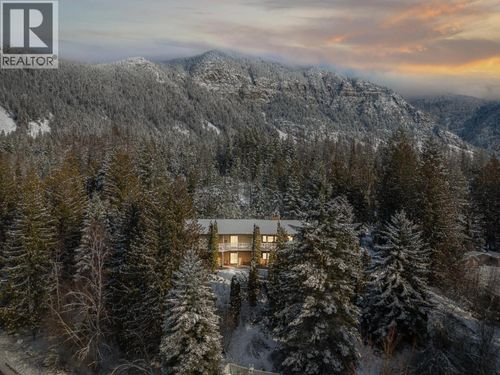 5110 Vance Rd, Canyon, BC, V0B1C1 | Card Image