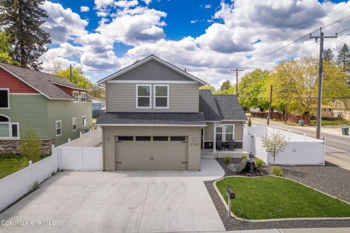 1147-11431147 N 7th St, Coeur D Alene, ID, 83814-3257 | Card Image