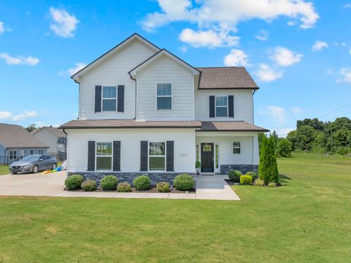 202 Durum St, Shelbyville, TN, 37160-4165 | Card Image