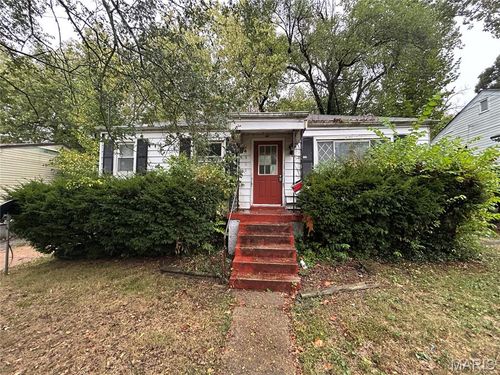 10155 Cloverdale Dr, Saint Louis, MO, 63136-4213 | Card Image