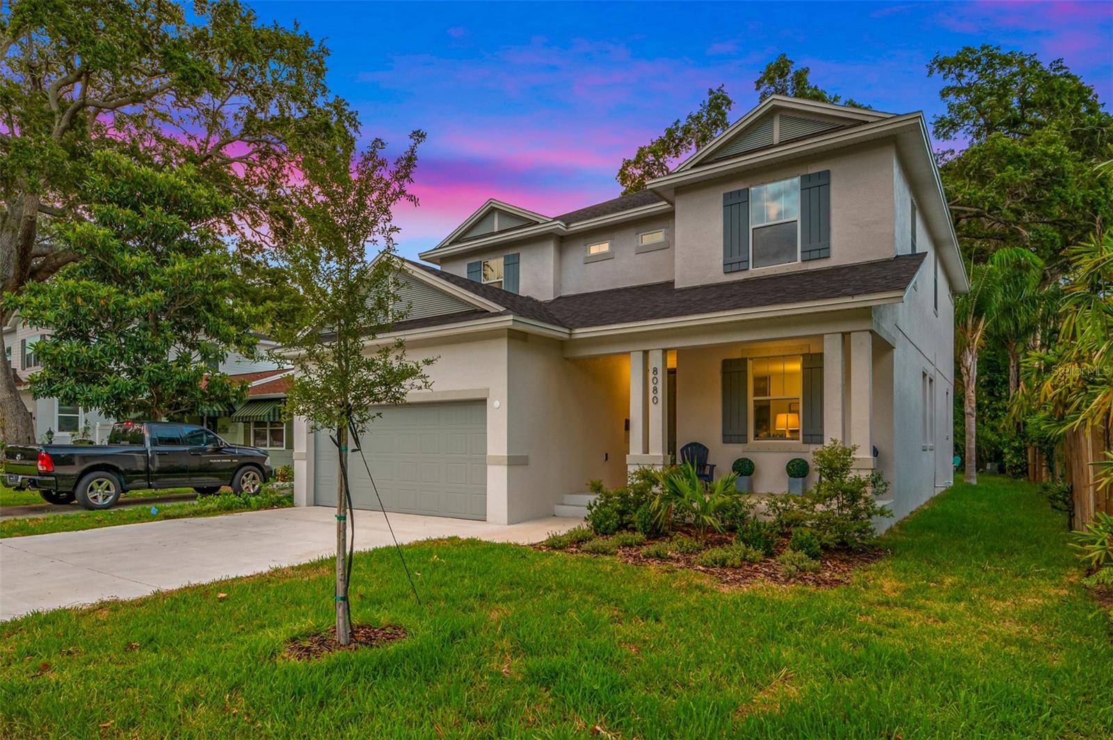 31st Ave, Saint Petersburg, FL 33710