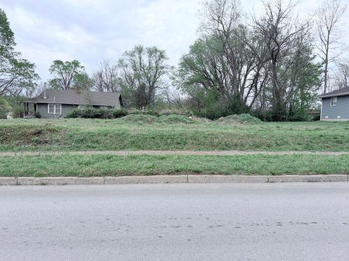 607 E Dale East Street, Springfield, MO, 65803 | Card Image