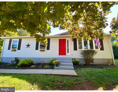 1400 Reading Rd, Mohnton, PA, 19540-9431 | Card Image