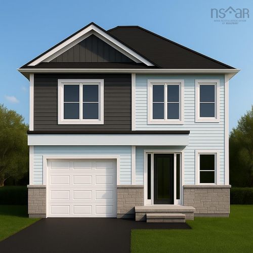 127 Flatrock Cres, Lakeside, NS, B3T0N4 | Card Image