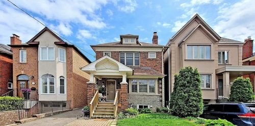 203 Melrose Ave, Toronto, ON, M5M1Y9 | Card Image