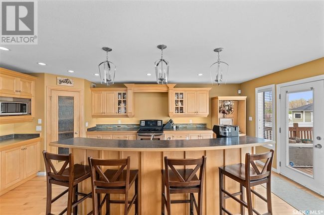 233 Wood Lily Dr, House other with 4 bedrooms, 3 bathrooms and null parking in Moose Jaw SK | Image 17