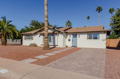 8602 E Cambridge Ave, Scottsdale, AZ, 85257-1808 | Card Image